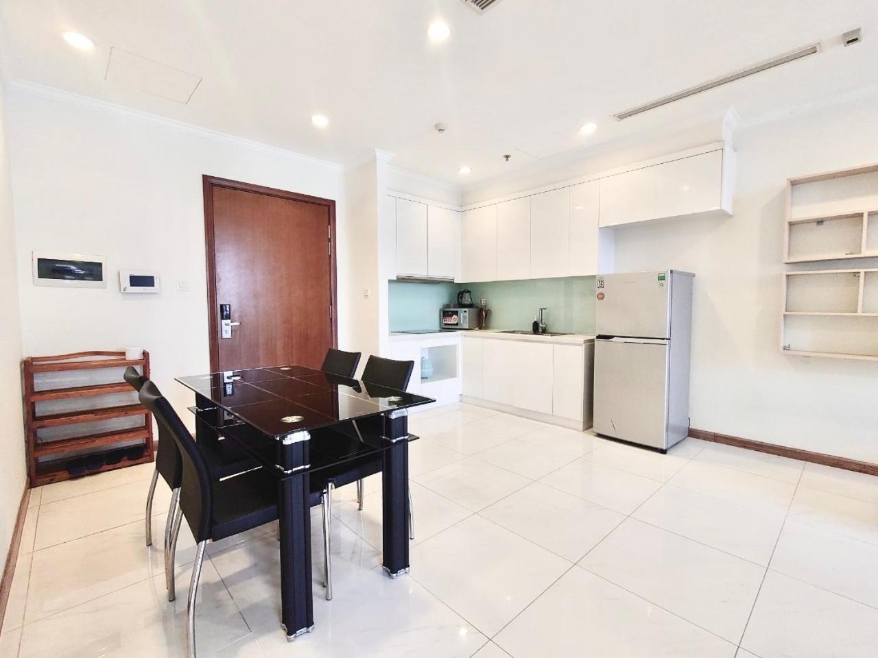 Appartement Chalton - Landmark 81 Area, Ice Rink & Grand Park