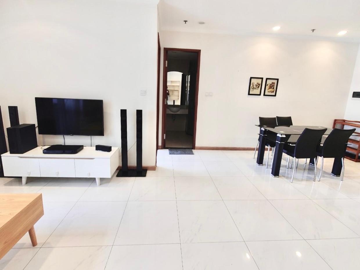 Appartement Chalton - Landmark 81 Area, Ice Rink & Grand Park
