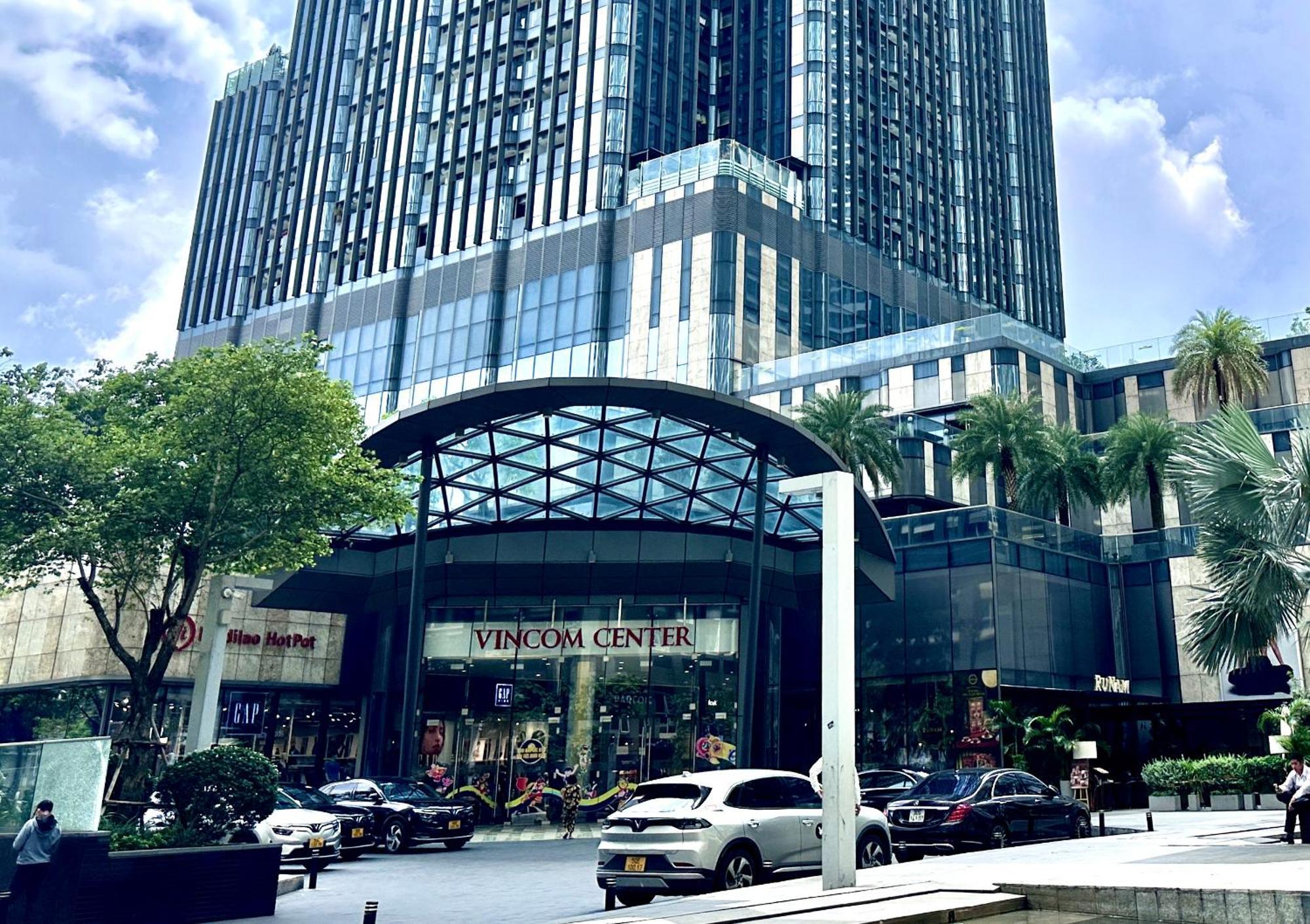 Chalton - Landmark 81 Area, Ice Rink & Grand Park * Ho Chi Minh City