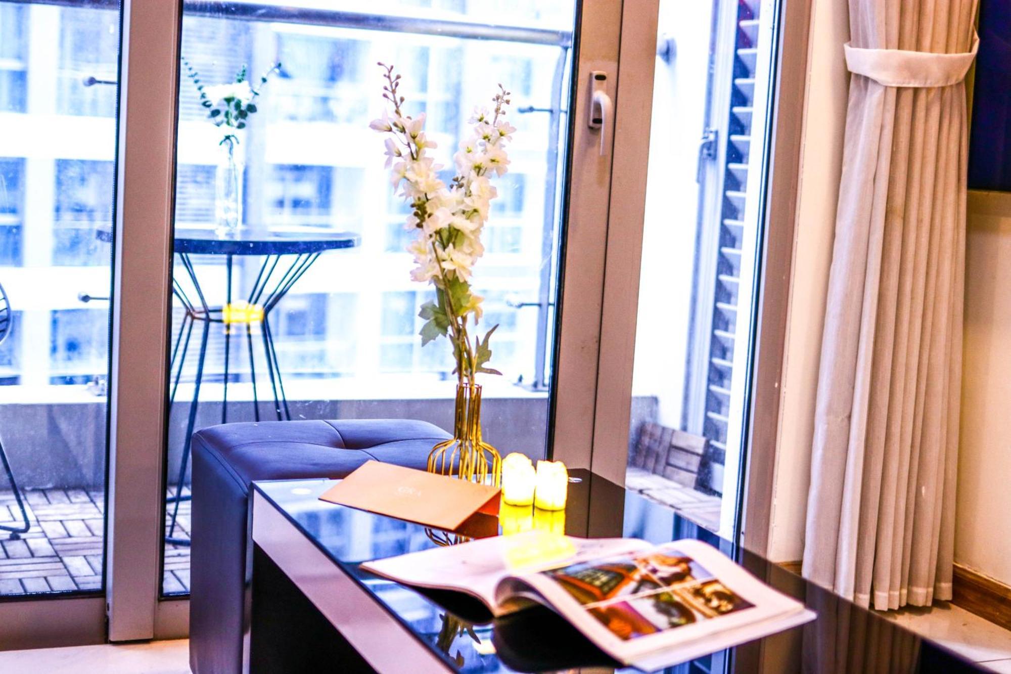 Chalton - Landmark 81 Area, Ice Rink & Grand Park Apartment Ho Chi Minh City