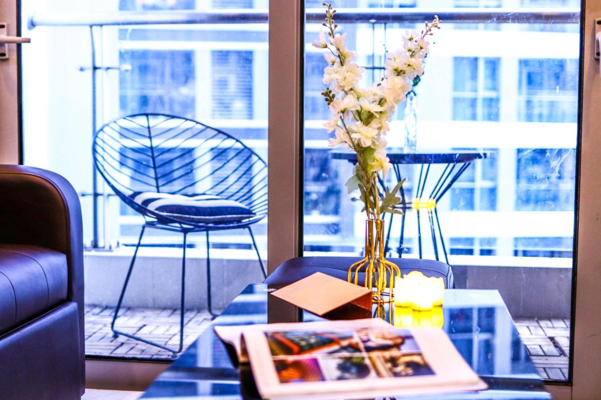 Chalton - Landmark 81 Area, Ice Rink & Grand Park Appartement *